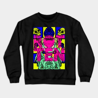 Rotten Demons Crewneck Sweatshirt